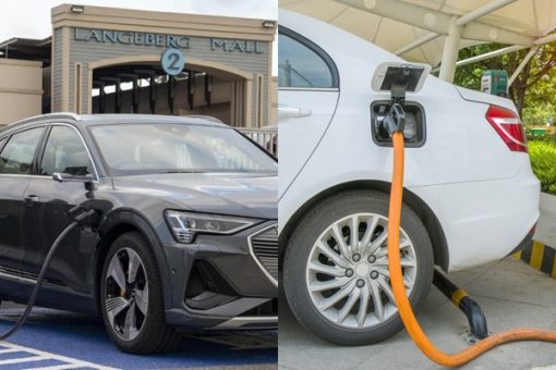 Nigeria pushes EV adoption drive