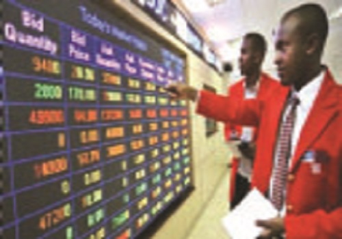 Nigeria sees record market turnover