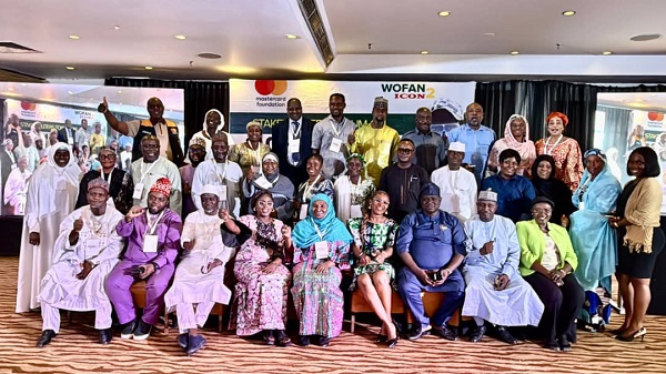Nigeria’s agriculture sector pushes for passage of key bill