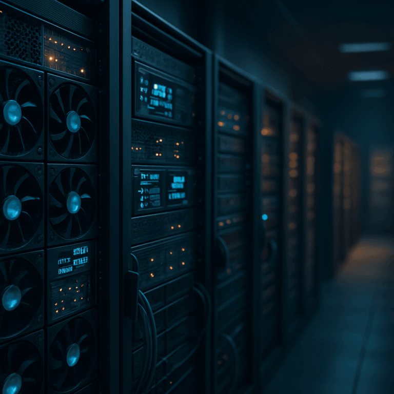 Nvidia GPU lifespans drive trillion-dollar risk