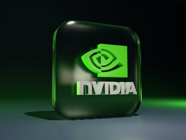 Nvidia, investors swoop as India’s deep tech lags