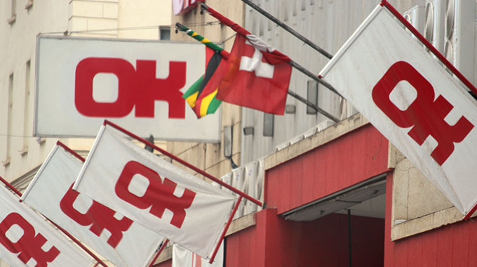 OK Zimbabwe faces slow recovery after steep revenue fall