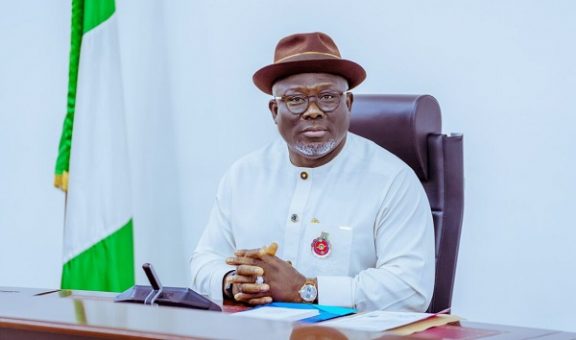 Oborevwori drives roads, power boost across Delta State