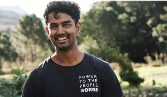 Okra Solar launches Mesh-grid Beyond to power Nigeria’s off-grid areas