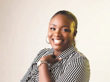 Omotayo Okewunmi named COO of Saldrey Communications