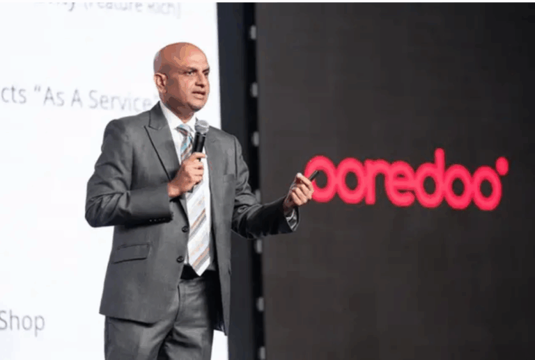 Ooredoo launches AI-powered IdeaHub S3 in Qatar