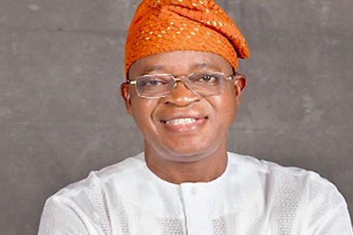 Oyetola appoints Adenike Iyelolu as new Registrar of Ships