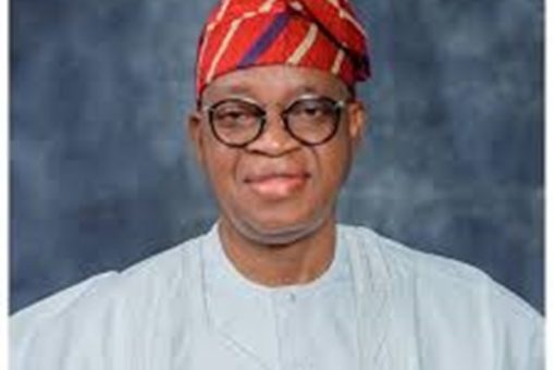 Oyetola says Southsouth key to Nigeria blue economy
