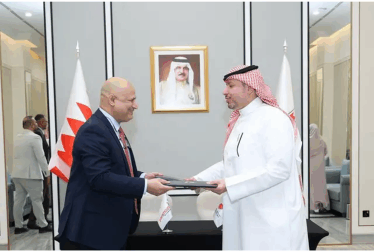 Paramount partners with NCSC to offer MITRE D3FEND training in Bahrain