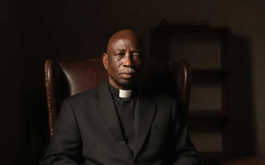 Pastor Matthew Asiyanbi funeral in Modakeke