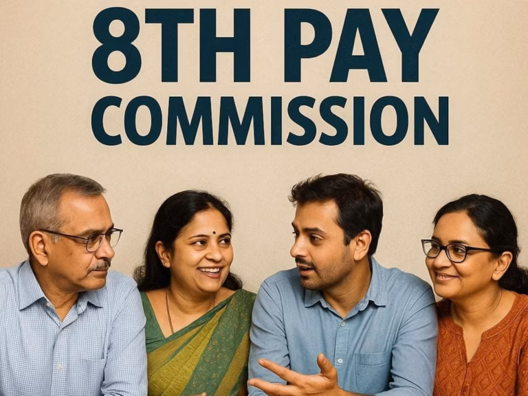 Pay panel hype grows, real hikes still uncertain