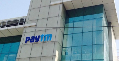 Paytm profit soars but hit by Rs 190 crore charge