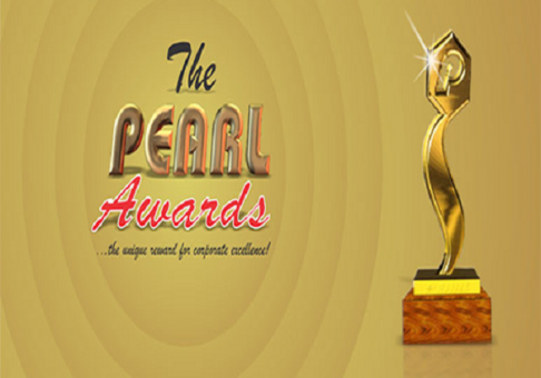 Pearl Awards parade as market woes get ignored