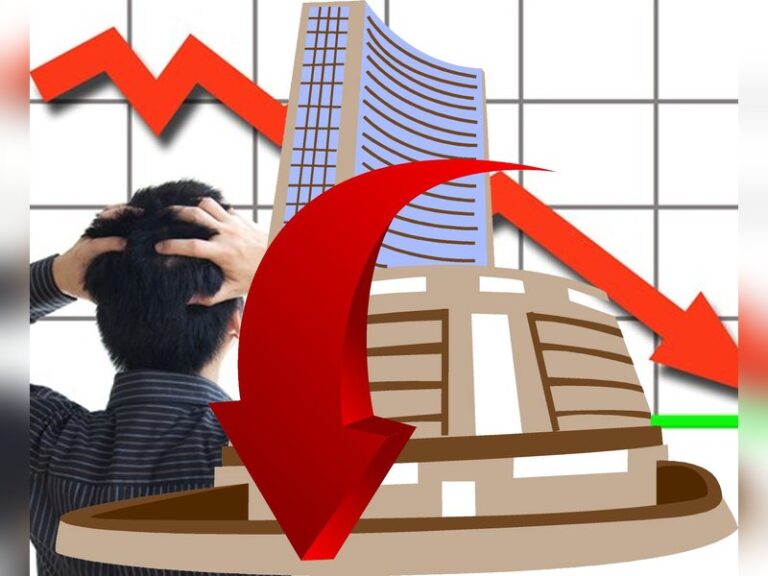 Penny stocks crash up to 55% as investors flee