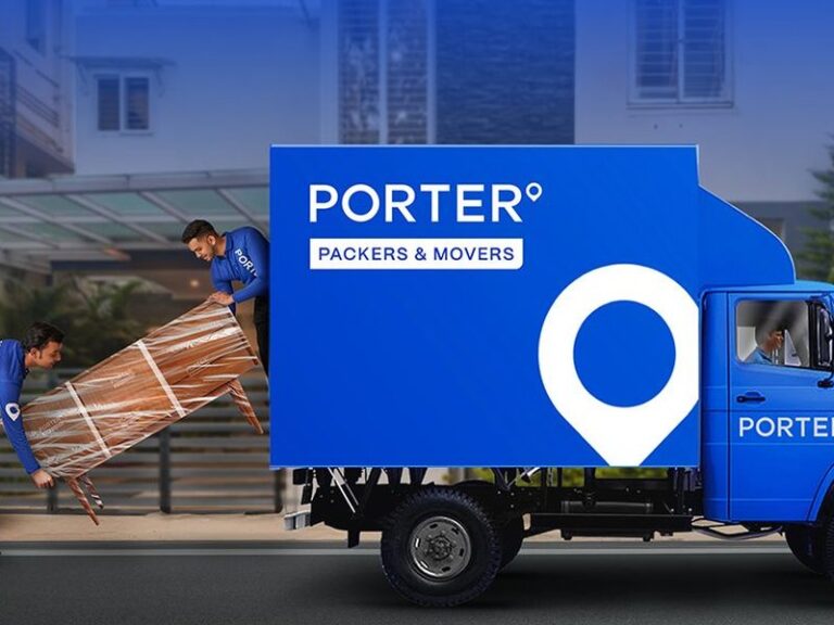 Porter axes hundreds as layoffs hit before IPO bid