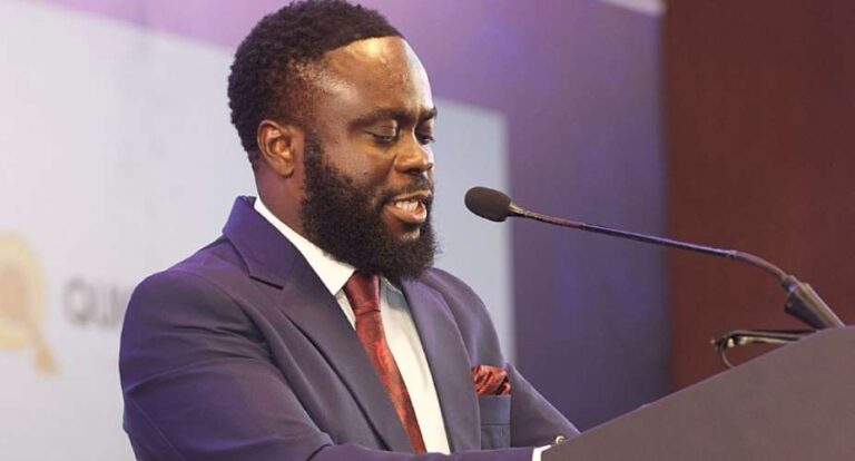 Quick Angels unveils GHS300m scale-up fund