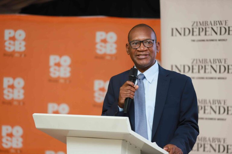 RBZ says ZiG reserves rise to US$980m