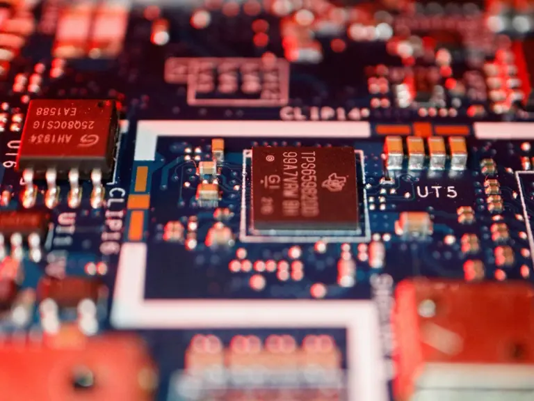 RRP Semiconductor stock surge makes unknown investor a billionaire