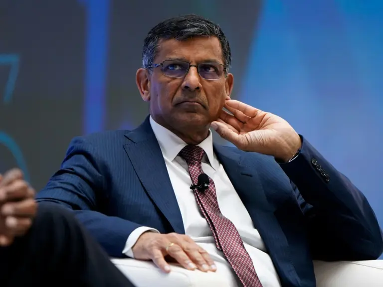 Raghuram Rajan warns against harsh tariff commitments in US trade deal