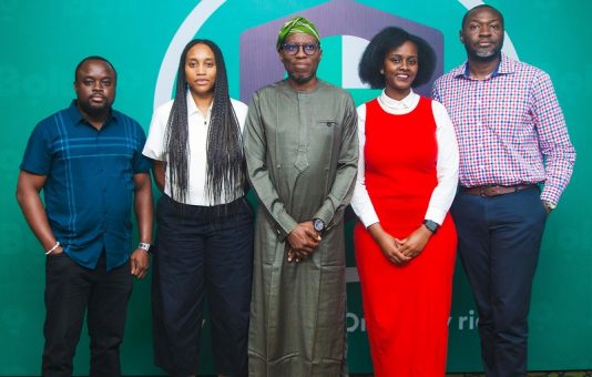 Report finds Nigerians trust ride-hailing safety