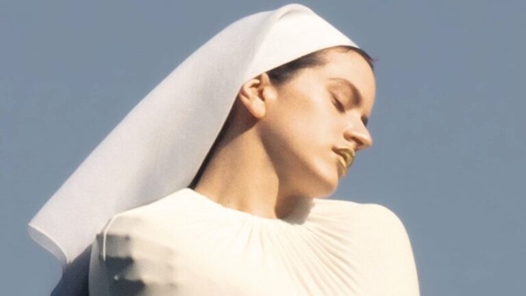Rosalía’s LUX sets Spotify record for Spanish album