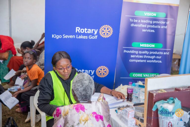 Rotary, NMS draw fire over free clinic push