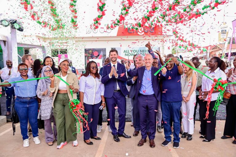 Rubis drops 15 new stations in Uganda
