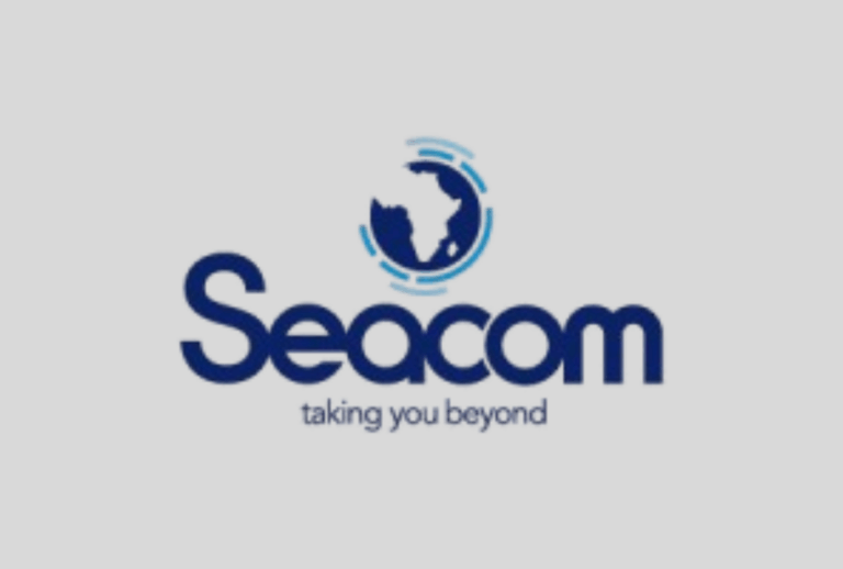 SEACOM unveils new brand for digital era