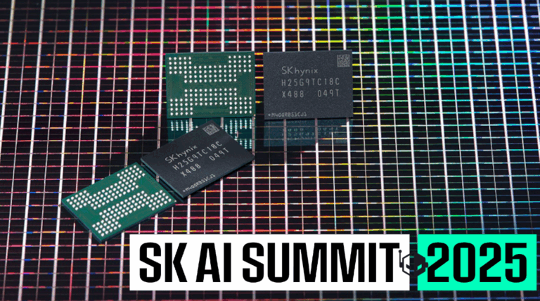 SK hynix plans HBM5, GDDR7-next, DDR6 by 2031