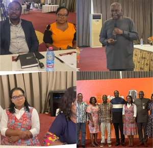 SSNIT hits 300% sustainability mark