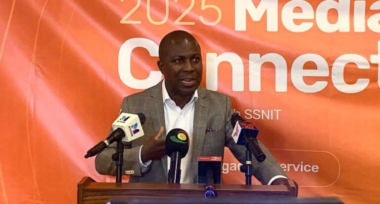 SSNIT slams treasury bills comparison