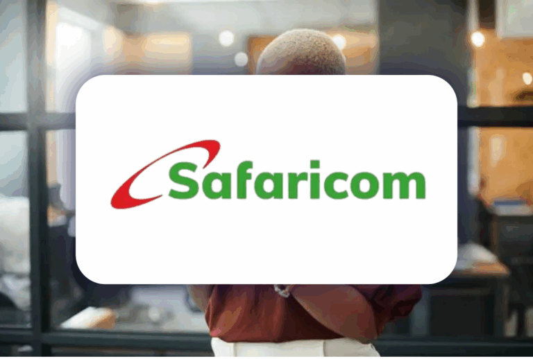 Safaricom gets green light for KSh 40bn bond