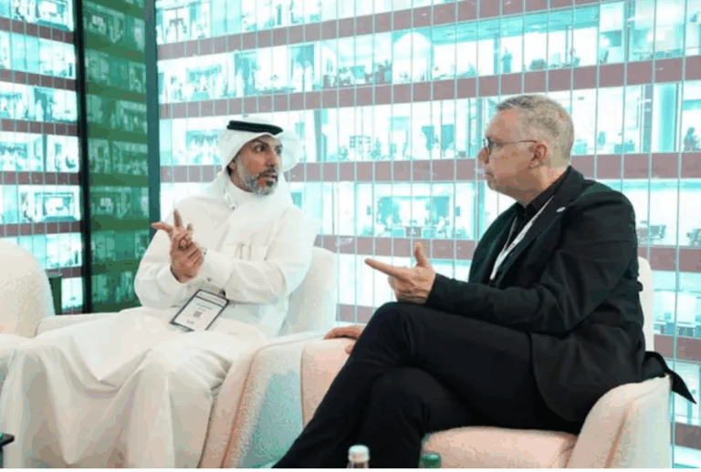 Salam Telecom and AFR-IX advance Medusa cable project in Saudi Arabia