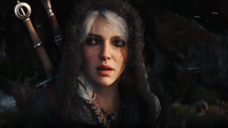 Sapkowski confirms no involvement in Witcher IV development