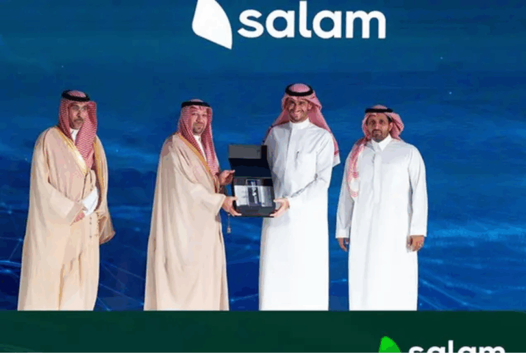 Saudi tech giants band together, critics cry foul