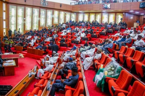 Senate investigates trillions in unaccounted stamp duty collections