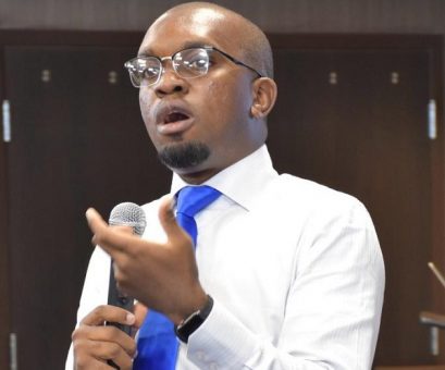 Seun Mafa urges Nigeria to address challenges without foreign intervention