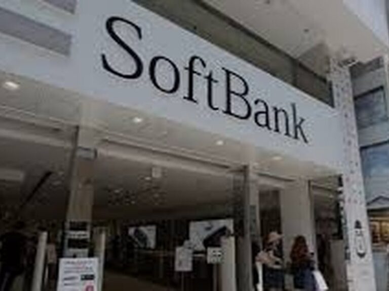 SoftBank tanks $50 billion as AI bubble fears grow