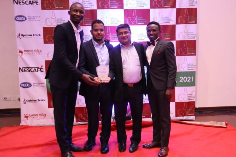 Solutech pushes Uganda on tech reforms