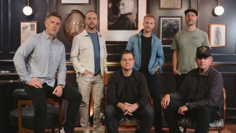 Sony Music Publishing signs global deal with By Design