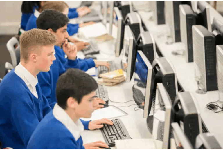 South Africa launches digital skills program for youth