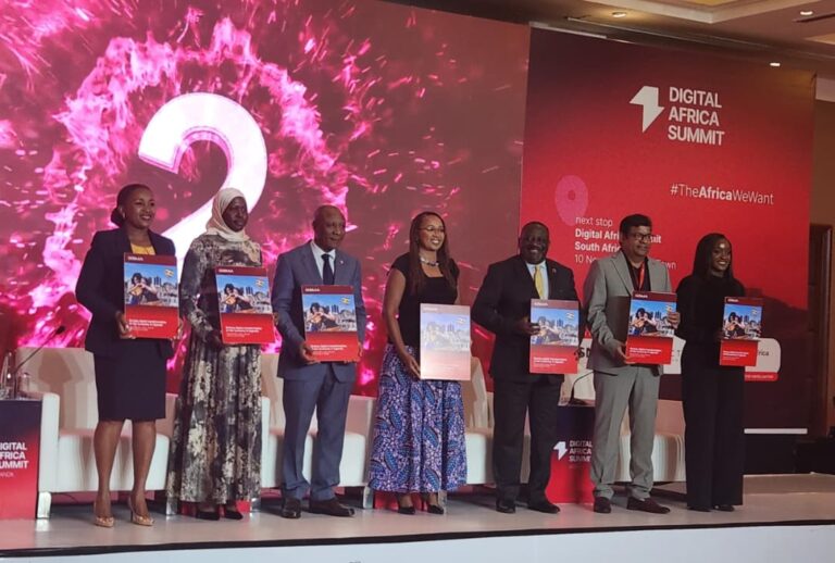 Stakeholders push for lower smartphone taxes to boost Uganda’s digital use