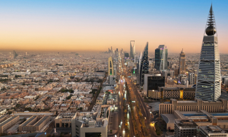 Stephenson Harwood expands into Saudi Arabia with new offices