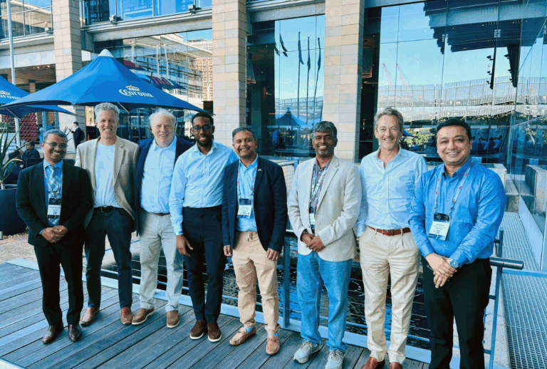 TCS, Sybyl and iXAfrica plan Kenya cloud