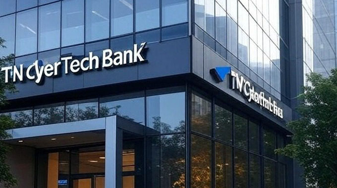 TN CyberTech profits soar as digital banking boom fuels growth