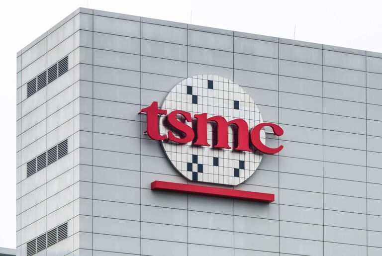 TSMC set to jack up chip prices by 10% next year