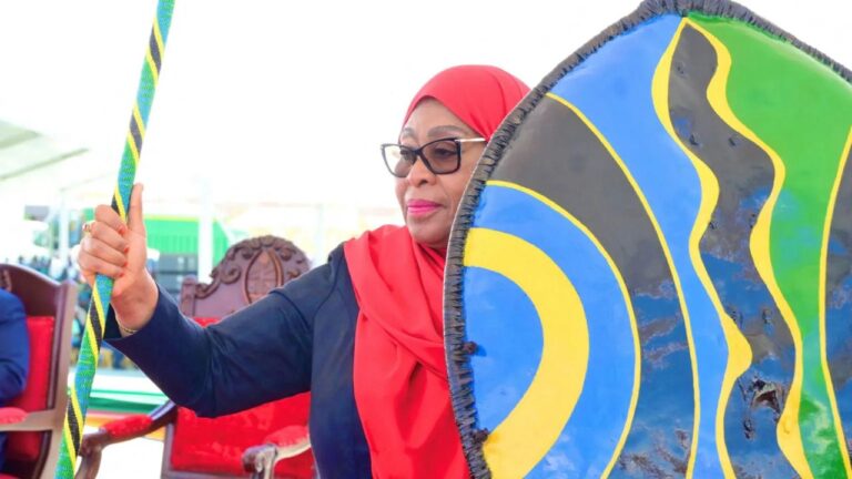 Tanzania lifts curfew after deadly election protests