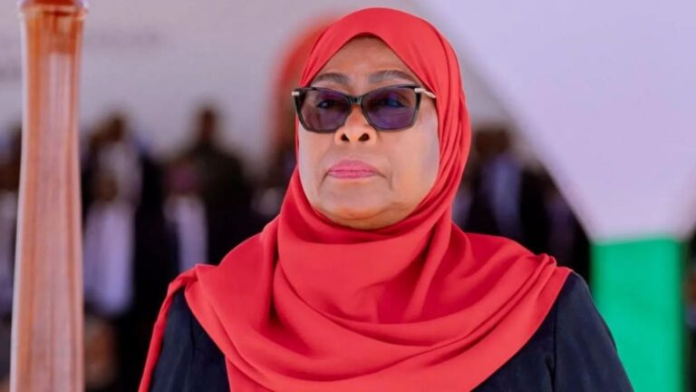 Tanzania’s post-election unrest deepens