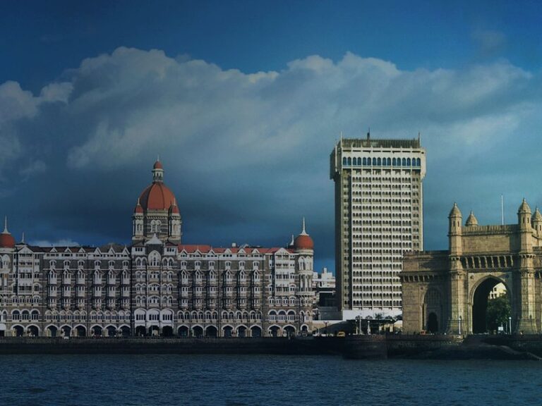 Tata Hotels profits plunge 49 percent in new blow