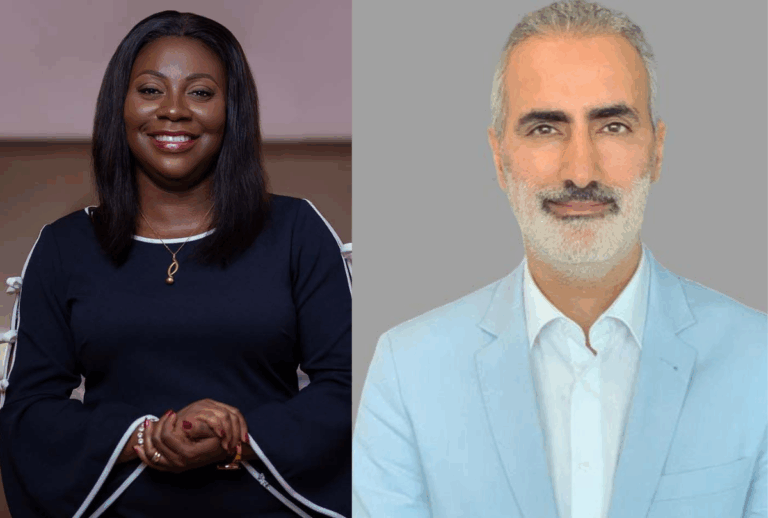 Telecel, Huawei sign $70M Ghana network deal